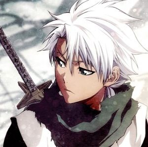 Meet your Posher, Aerial